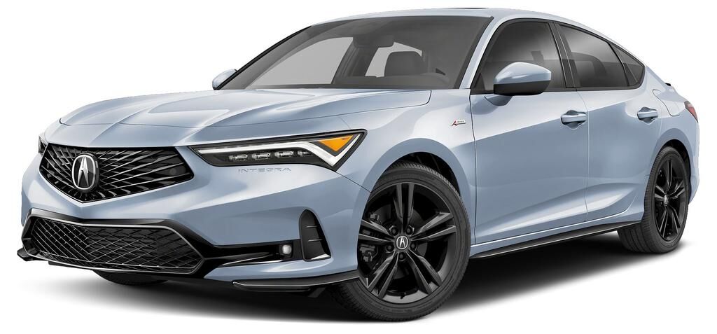 2026 ACURA Integra
