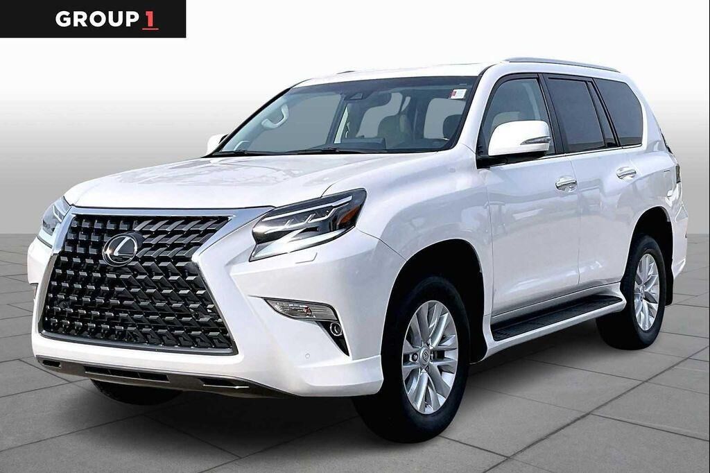 2023 LEXUS GX