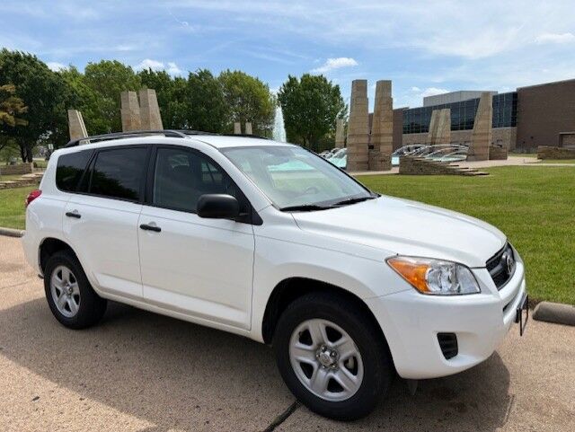 2010 TOYOTA RAV4
