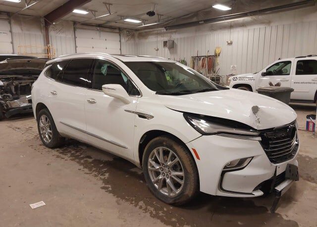 2024 BUICK Enclave