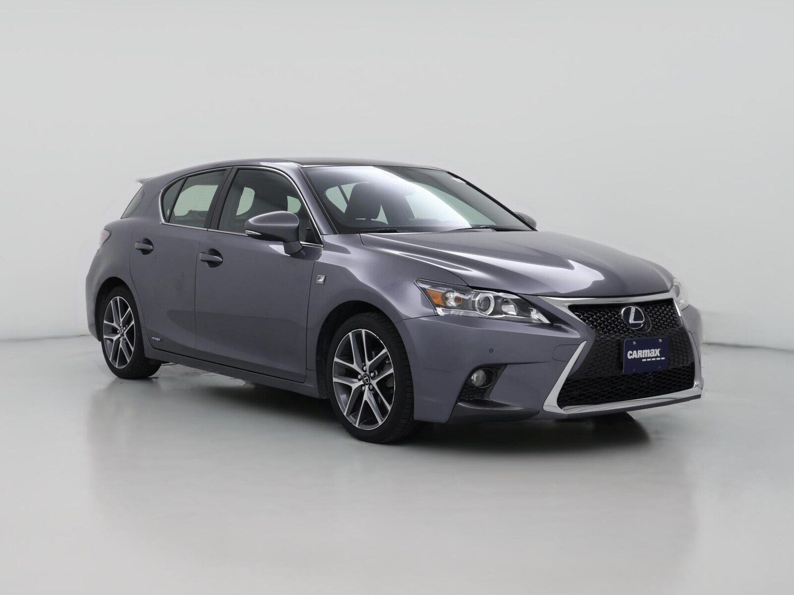 2017 LEXUS CT