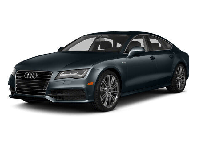 2013 AUDI A7