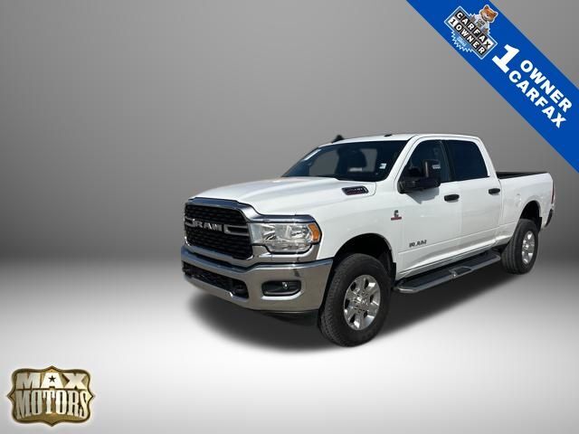 2023 RAM 2500