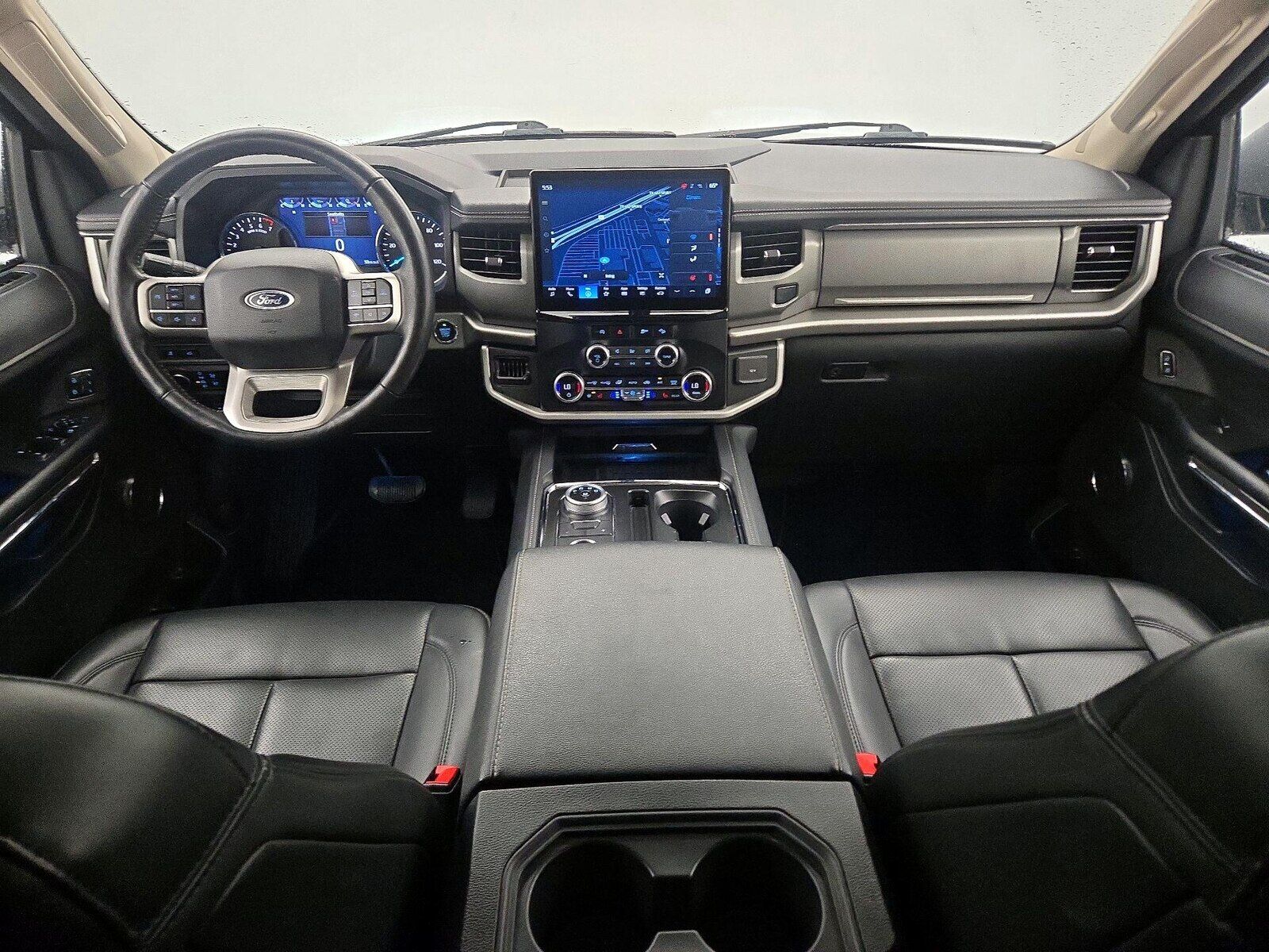 2024 FORD Expedition