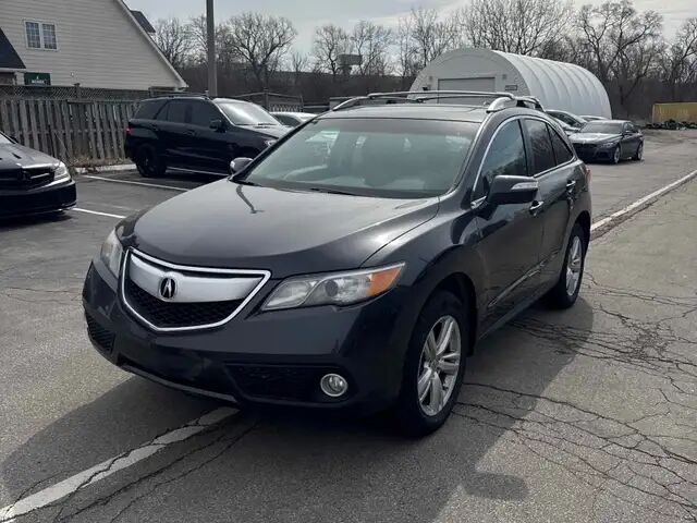Acura RDX