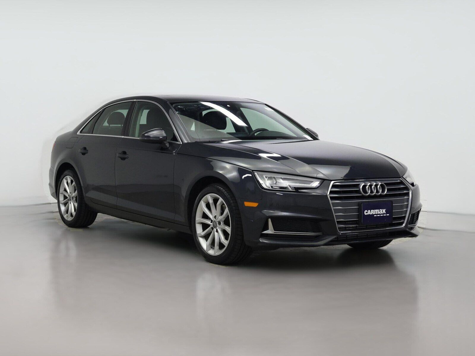 2019 AUDI A4