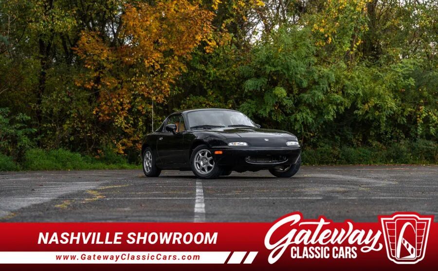 1994 MAZDA MX-5
