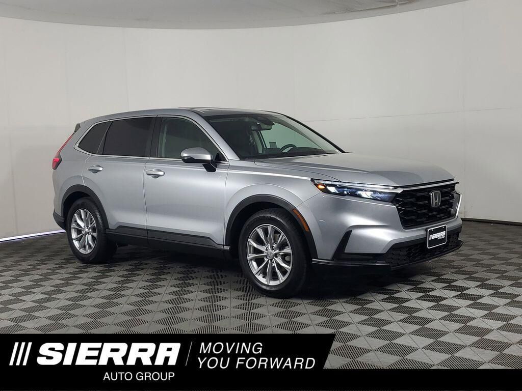 2023 HONDA CR-V