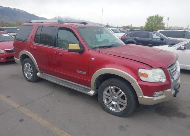 2007 FORD Explorer