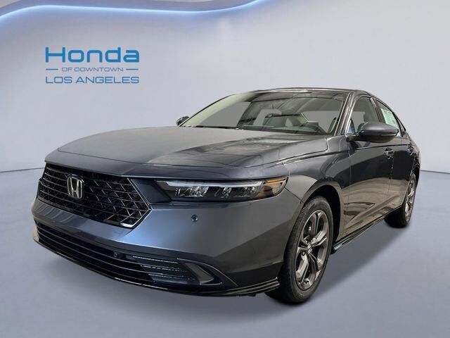 2026 HONDA Accord