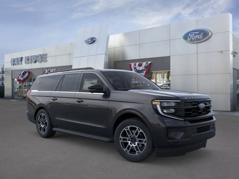 2026 FORD Expedition