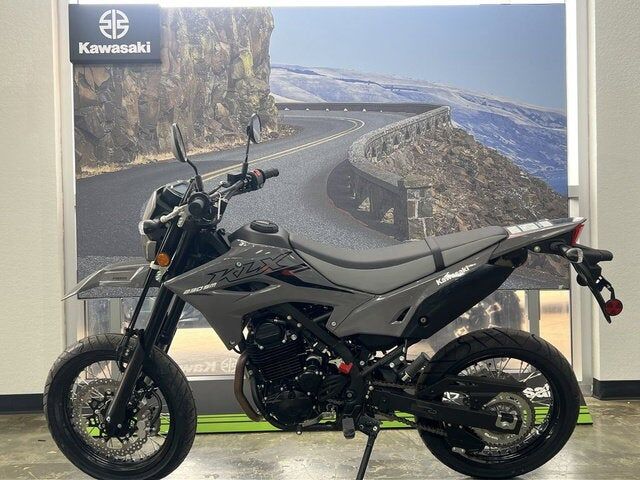2024 KAWASAKI KLX230