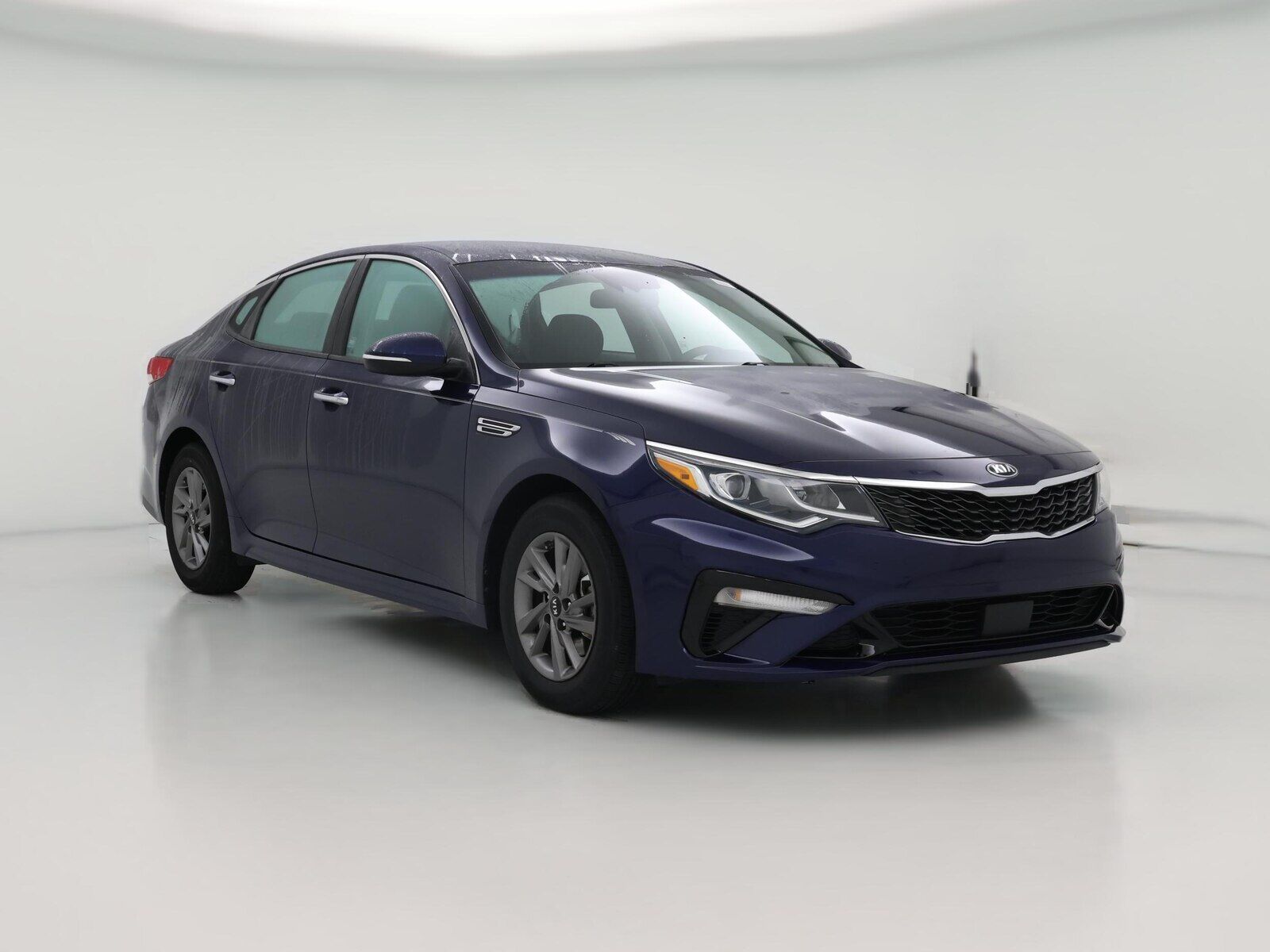 2020 KIA Optima