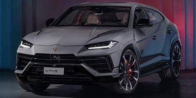 2024 LAMBORGHINI URUS