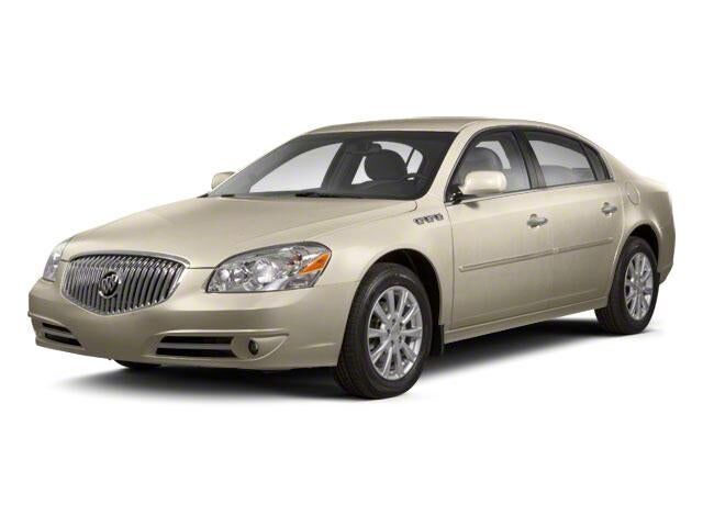 2011 BUICK Lucerne
