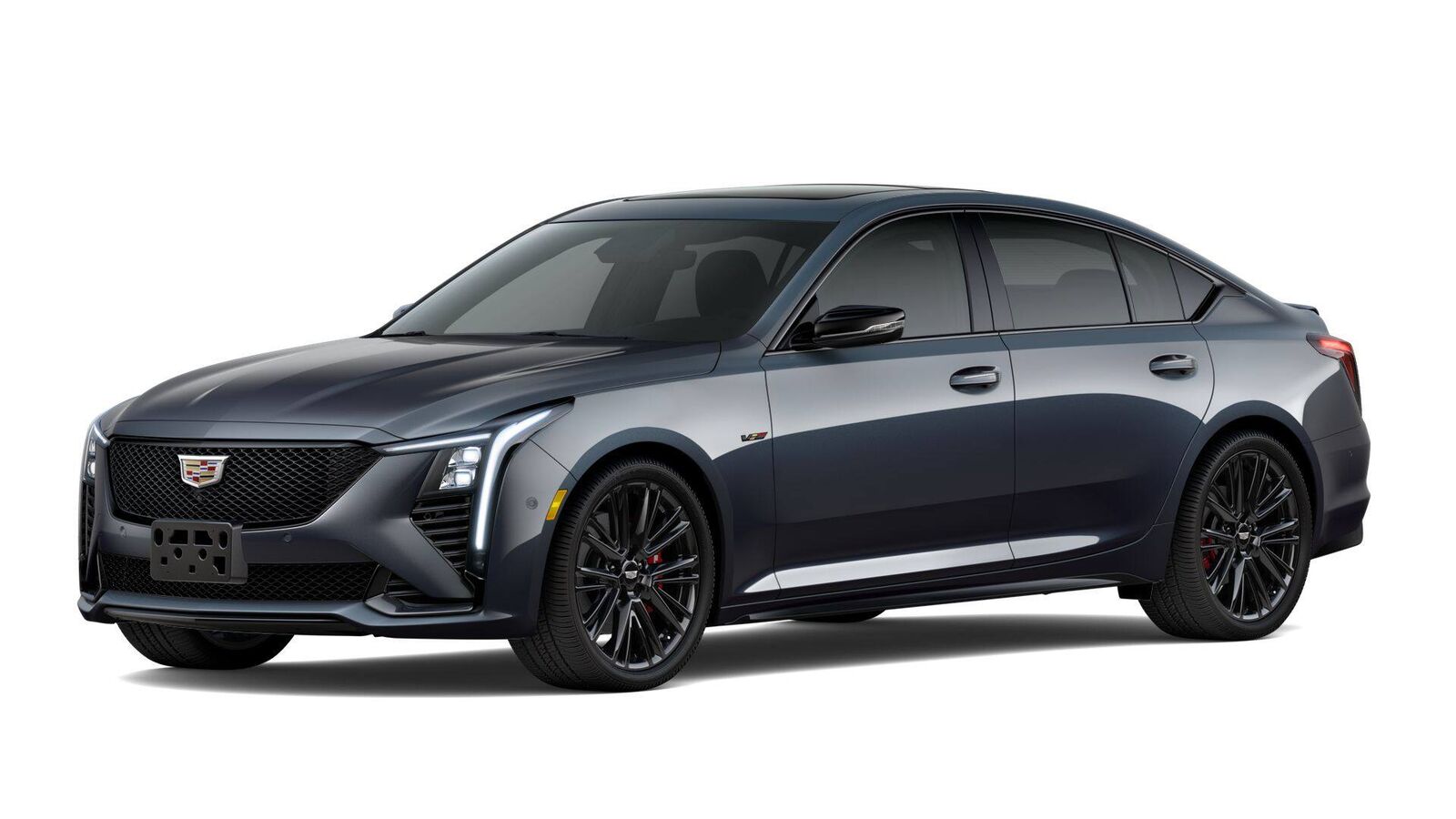 2026 CADILLAC CT5