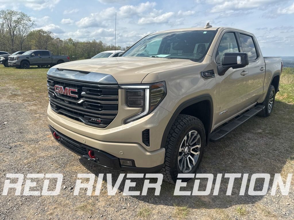 2023 GMC Sierra