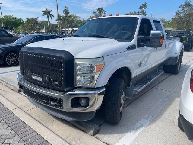 2016 FORD F-350