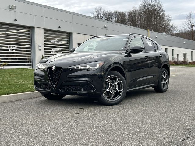 2026 ALFA ROMEO Stelvio