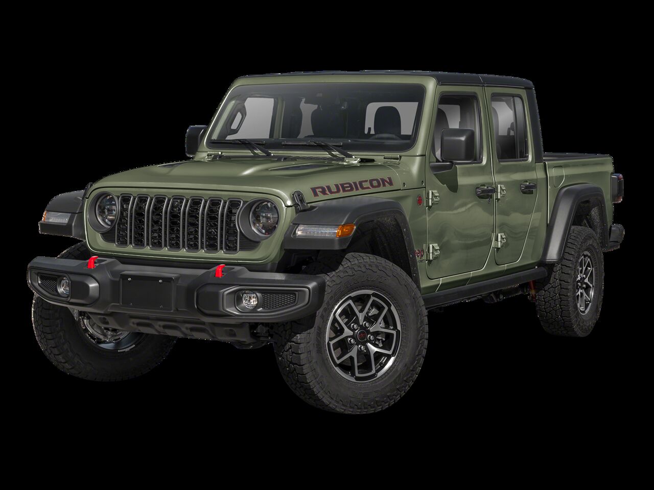 2024 JEEP Gladiator