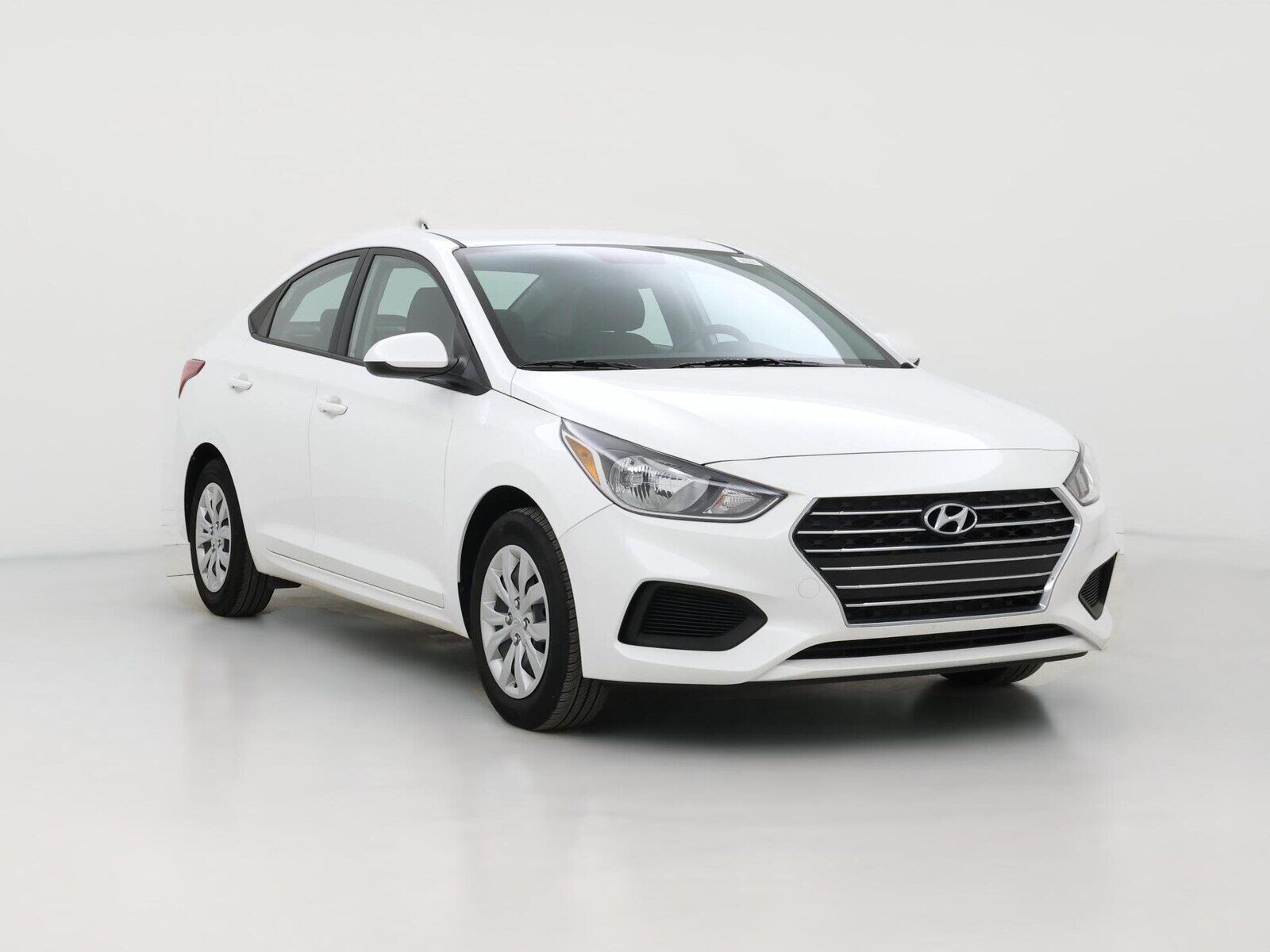 2022 HYUNDAI Accent