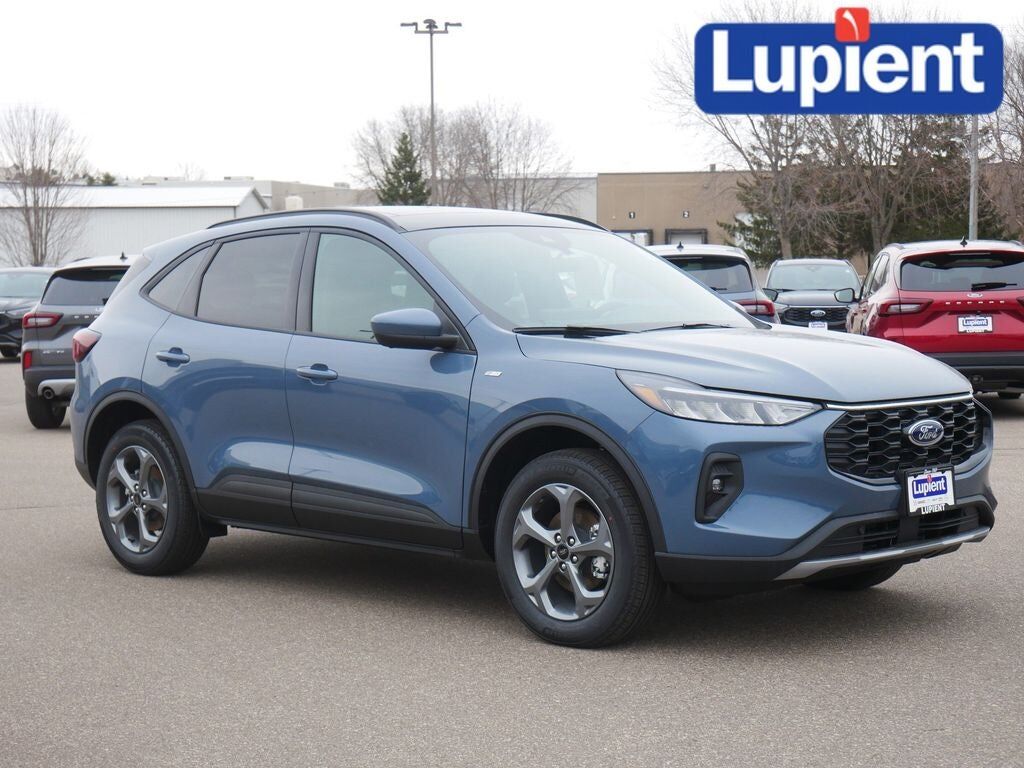 2026 FORD Escape
