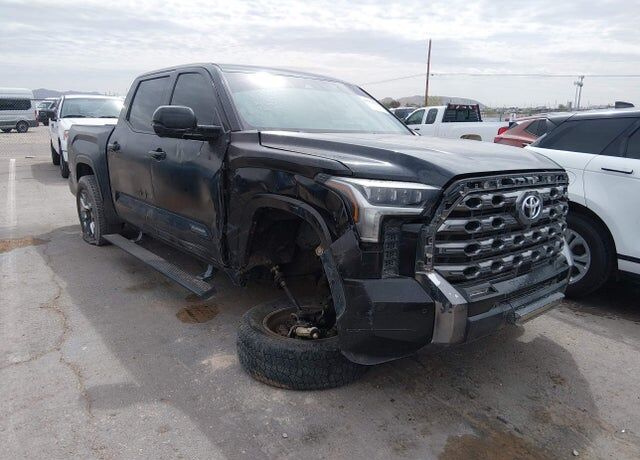 2022 TOYOTA Tundra