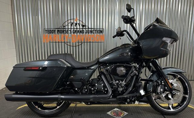 2025 HARLEY DAVIDSON FLTRX / Road Glide