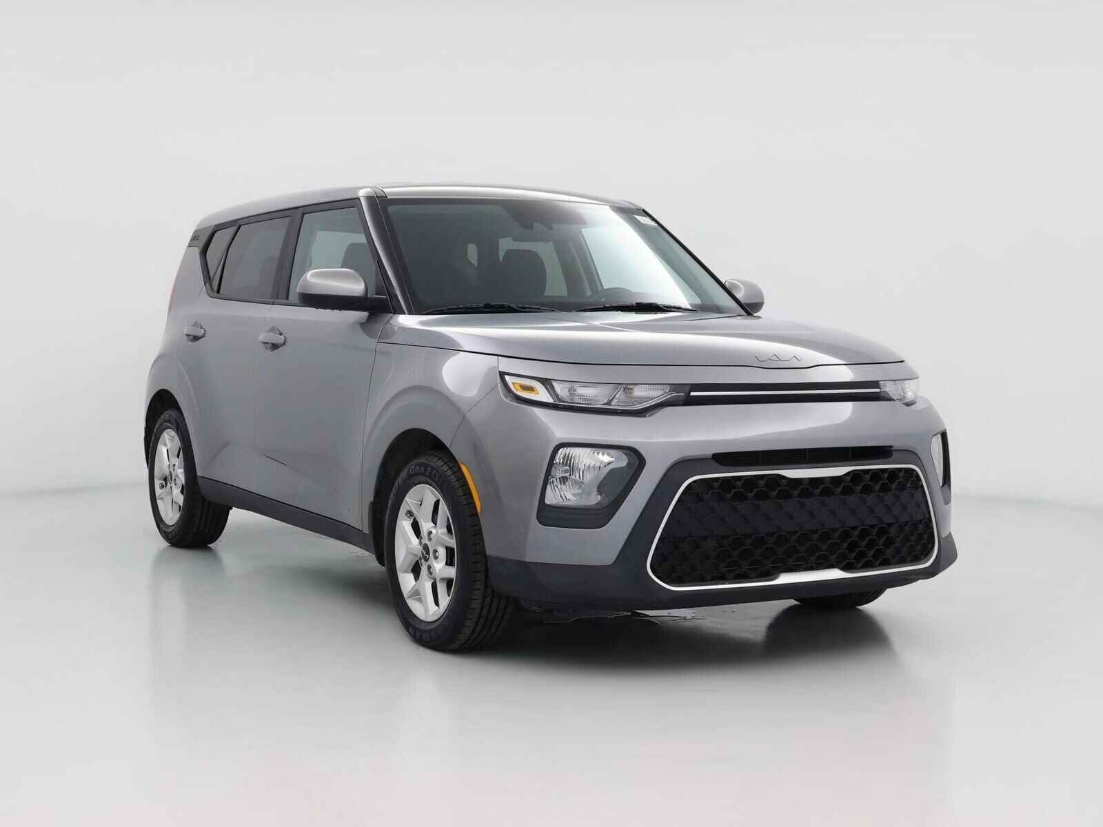 2022 KIA Soul