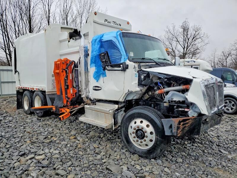 2024 KENWORTH T380