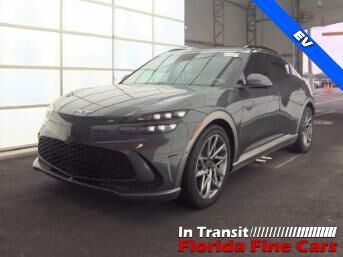2023 GENESIS GV60