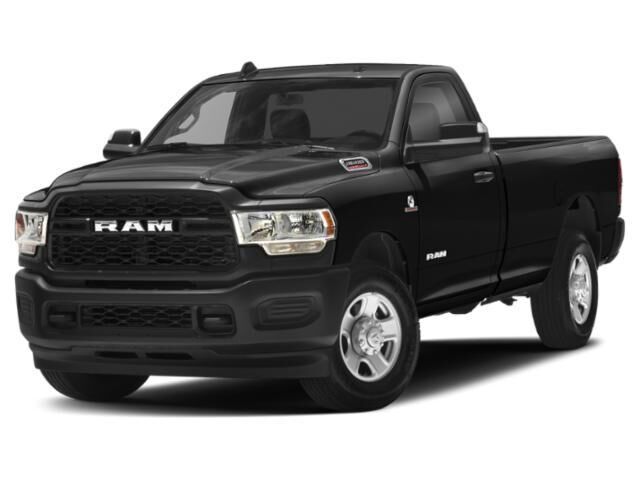 2022 RAM 3500