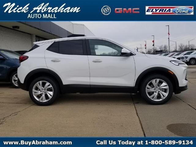 2026 BUICK Encore GX