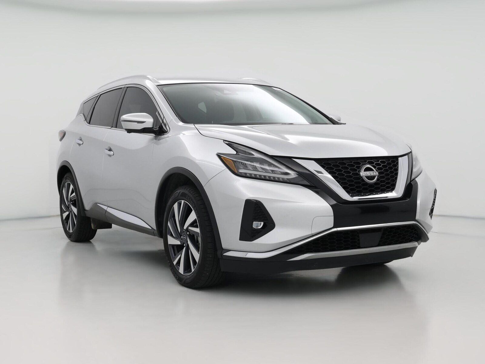 2023 NISSAN Murano