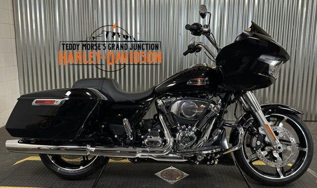 2025 HARLEY DAVIDSON FLTRX / Road Glide