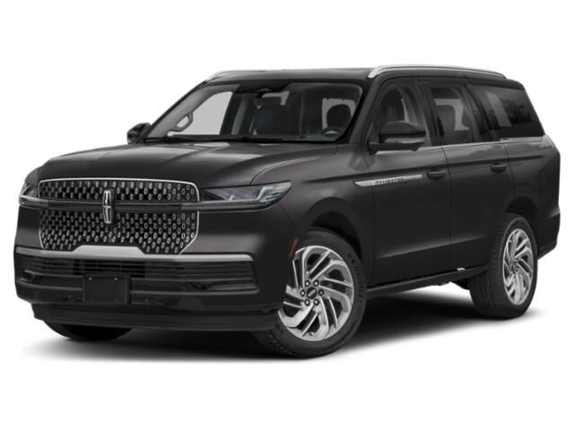 2026 LINCOLN Navigator