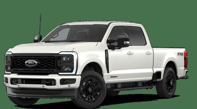2026 FORD F-350