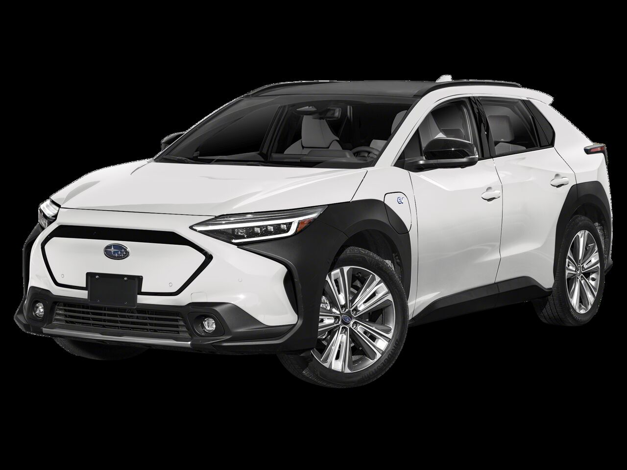 2024 SUBARU Solterra