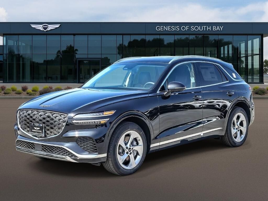2026 GENESIS GV70