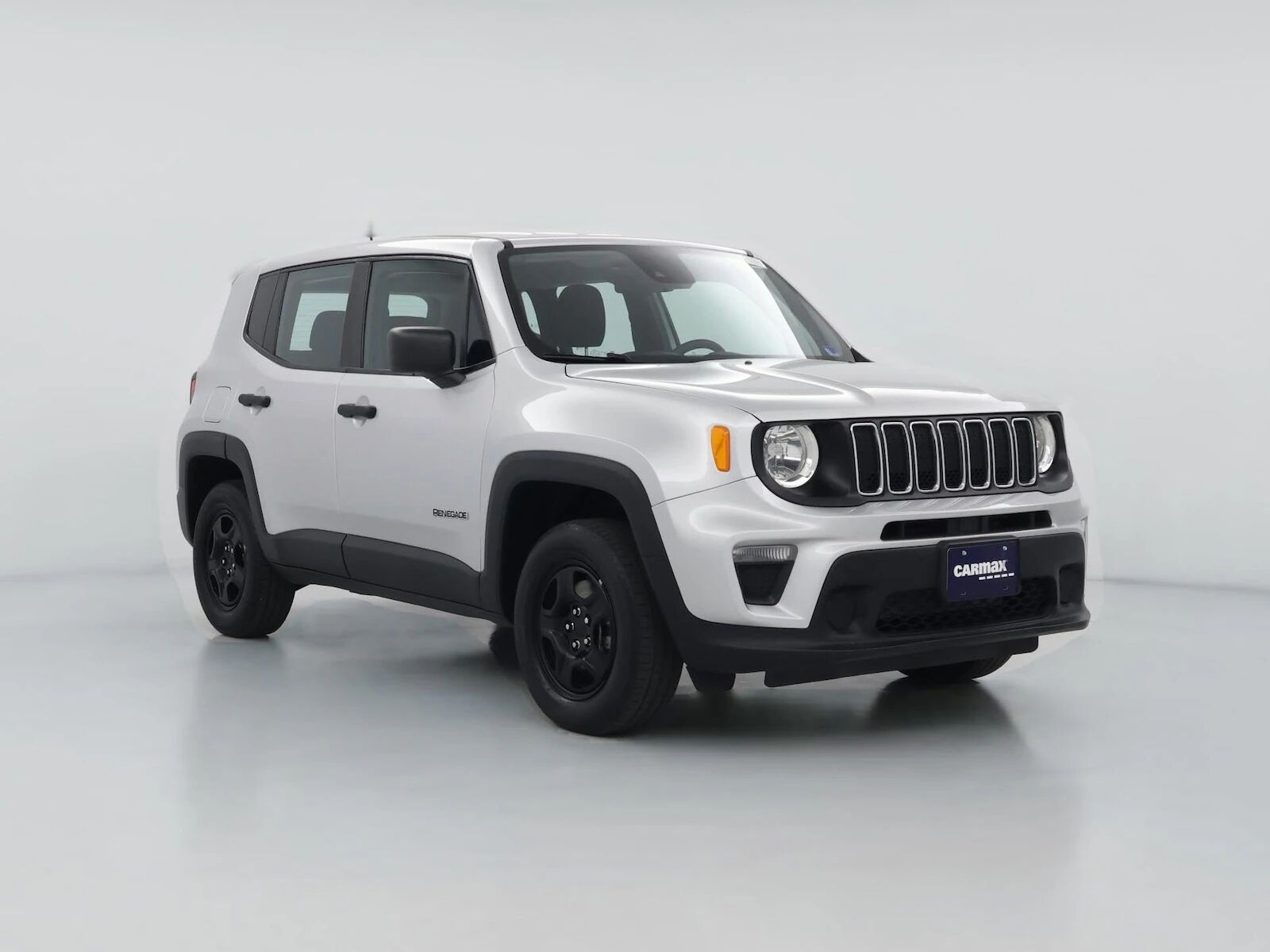 2021 JEEP Renegade