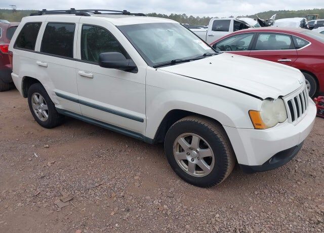 2009 JEEP Grand Cherokee