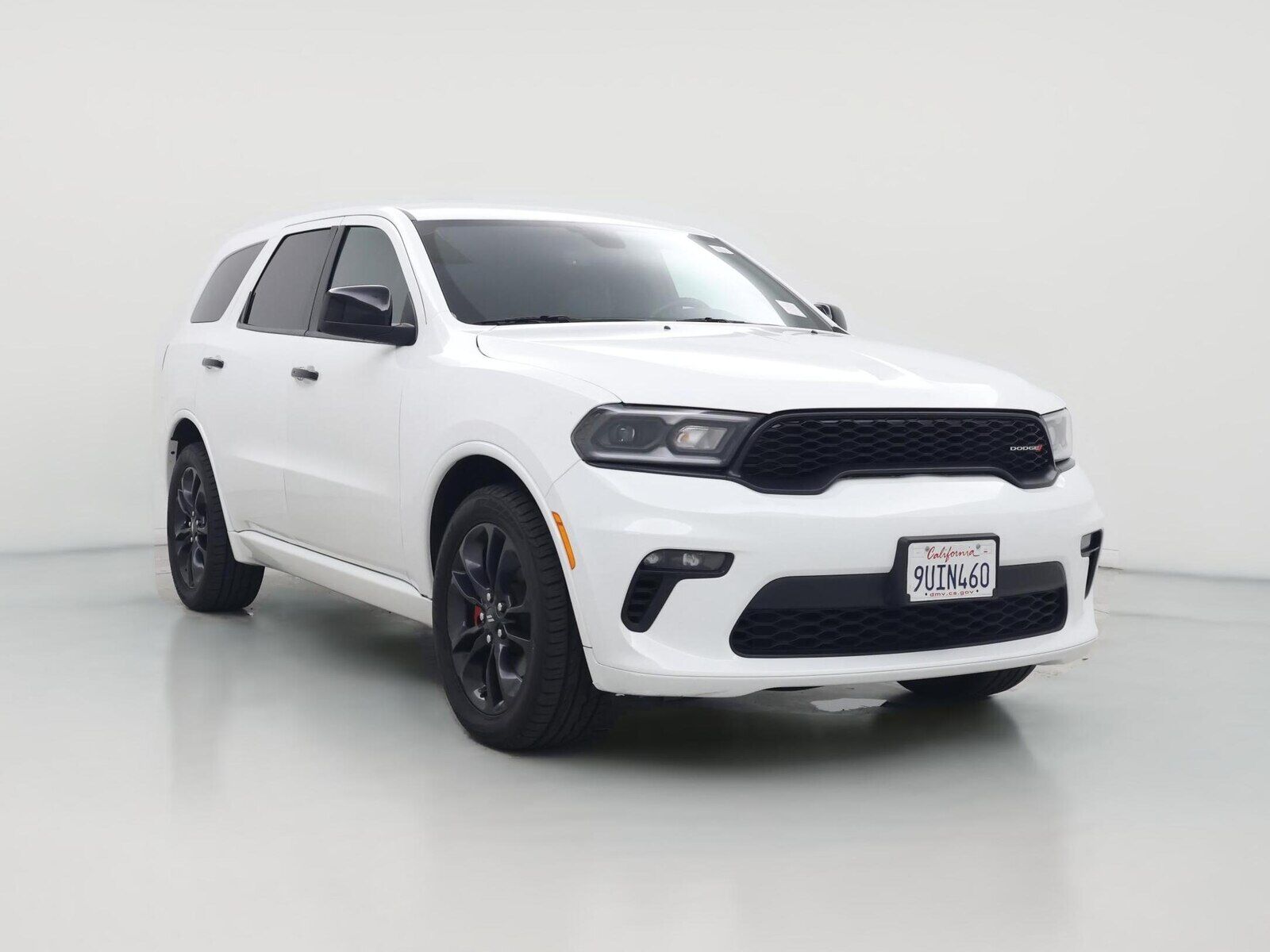 2021 DODGE Durango