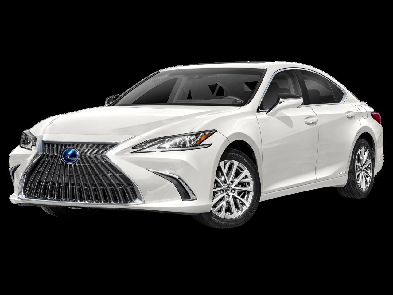2022 LEXUS ES