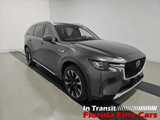2024 MAZDA CX-90