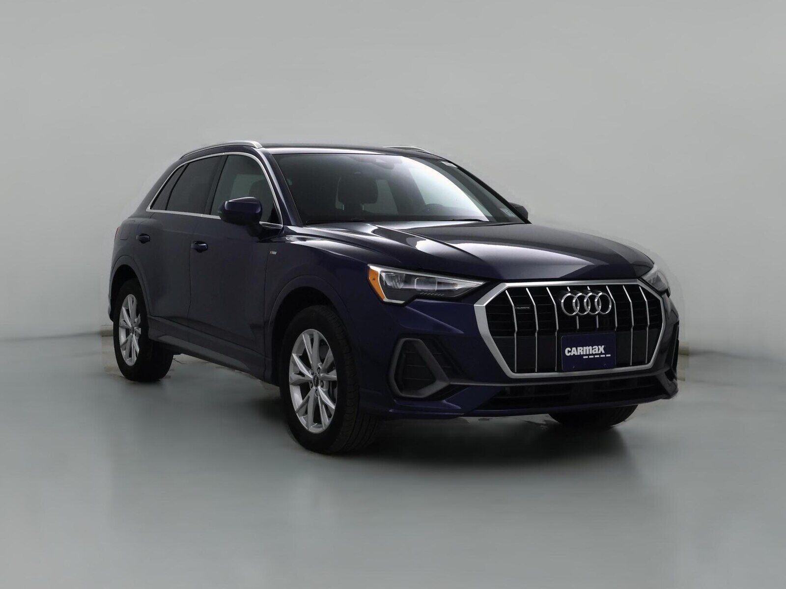 2022 AUDI Q3