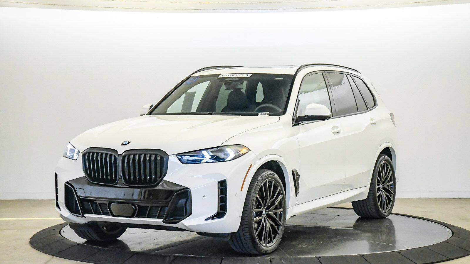 2024 BMW X5