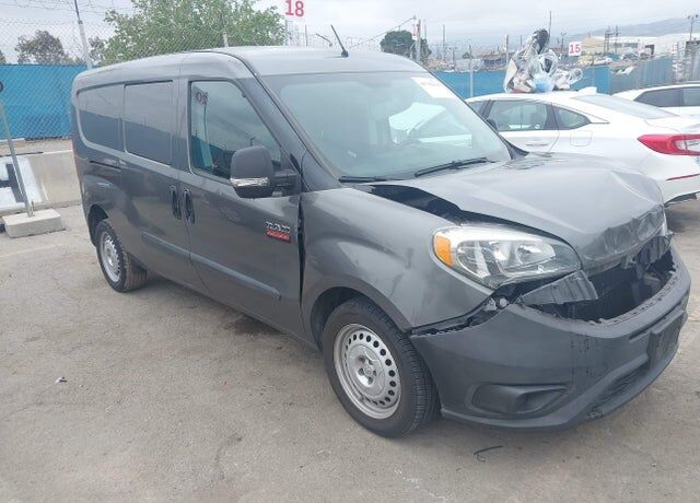 2015 RAM Promaster City