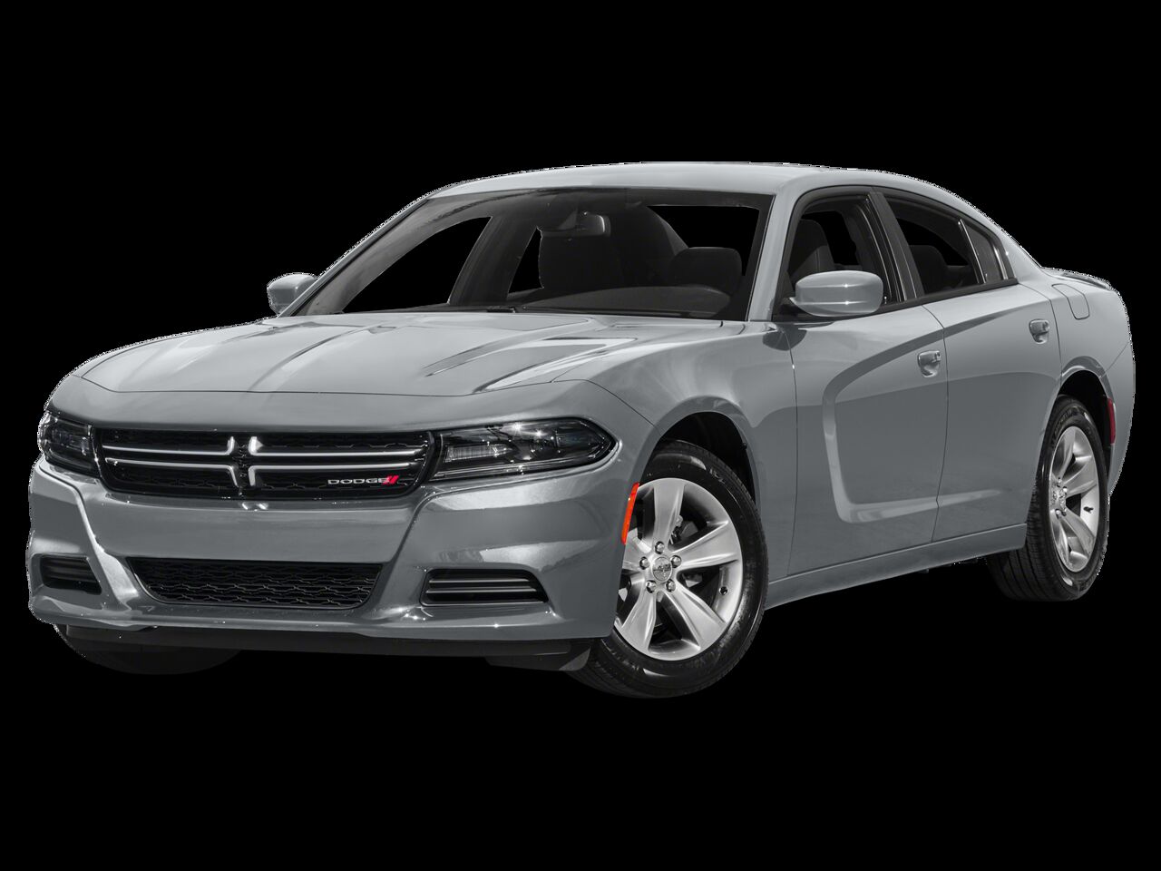 2015 DODGE Charger