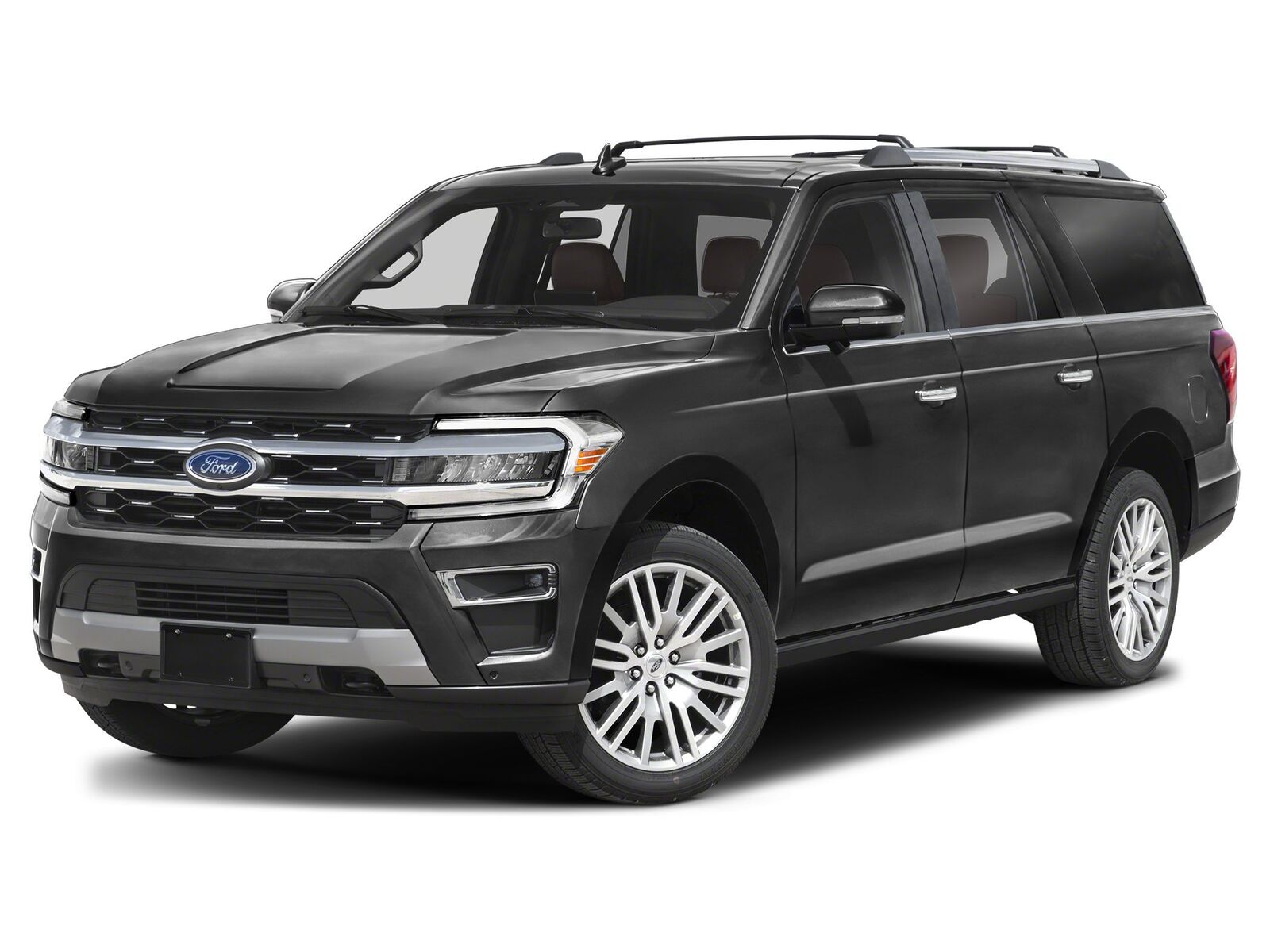2022 FORD Expedition