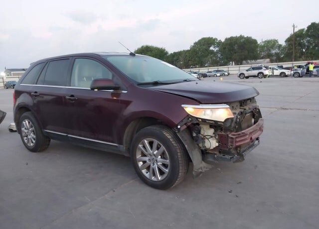 2011 FORD Edge